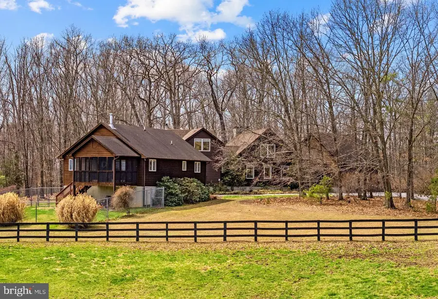 632 Dry Creek Ln, Winchester, VA 22603 - #3