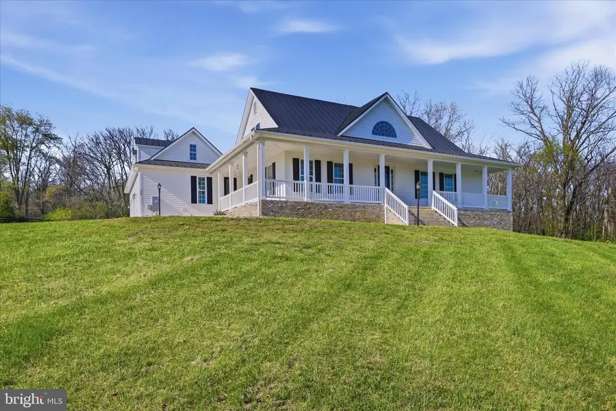 325 Dehaven Dr, Clear Brook, VA 22624 - #3