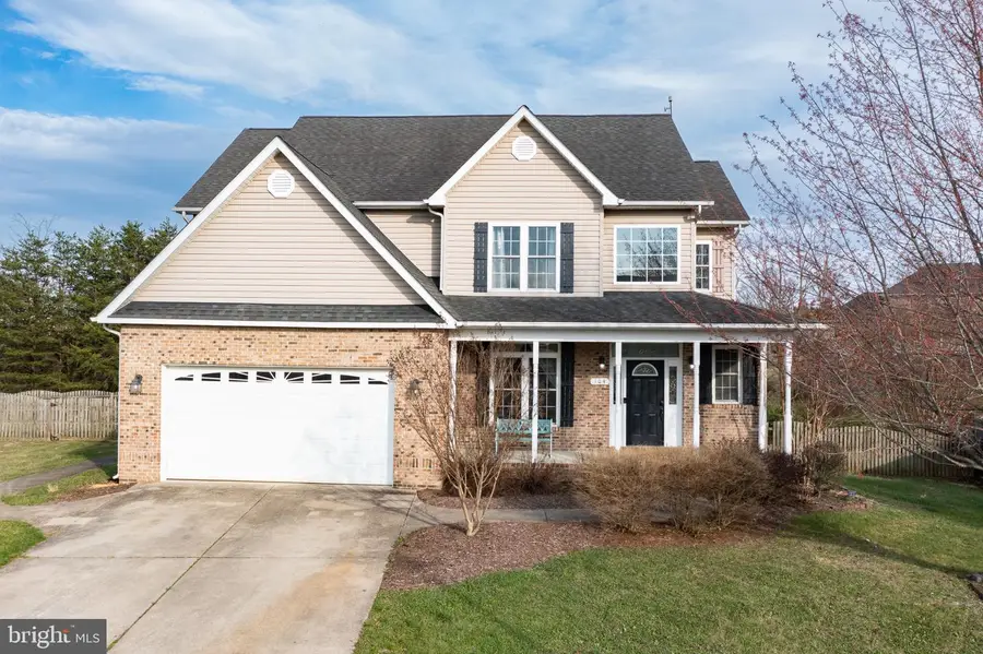 104 Reams Station Ct, Stephens City, VA 22655 - #3