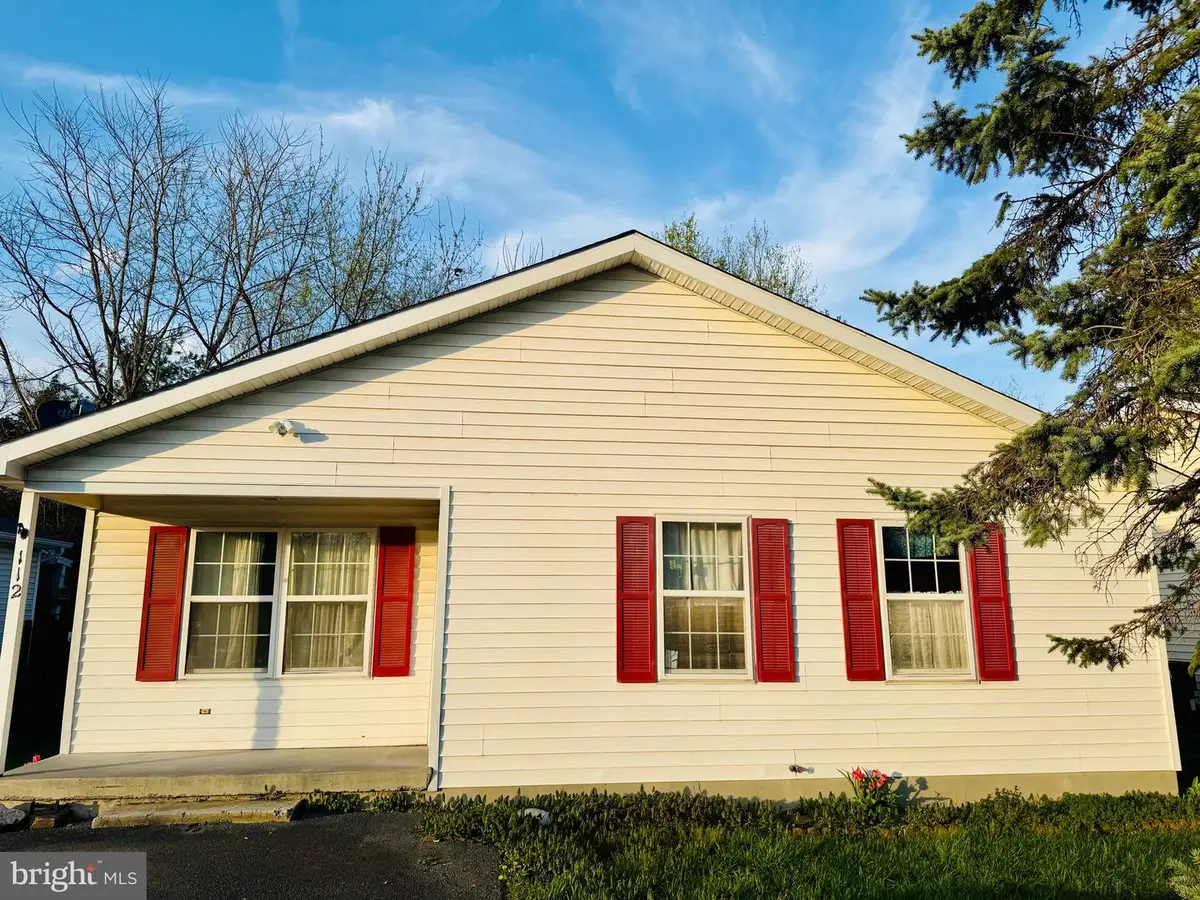 112 Star Fort Dr, Winchester, VA 22601 - #1