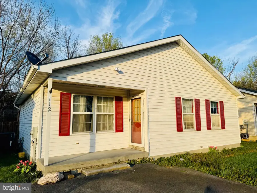 112 Star Fort Dr, Winchester, VA 22601 - #2