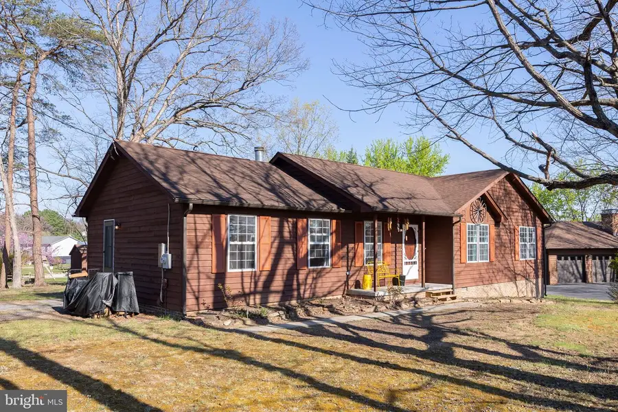 106 Greenwood Ct, Cross Junction, VA 22625 - #2