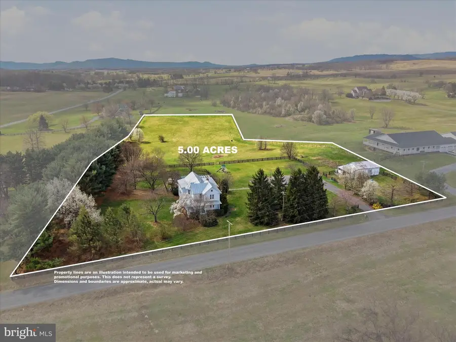 171 Laurel Grove Rd, Winchester, VA 22602 - #2