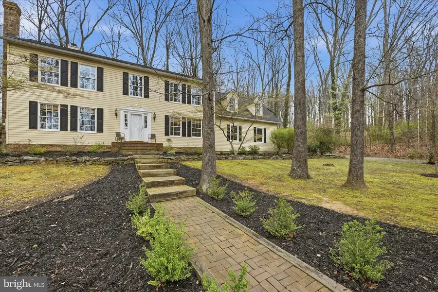 256 Brookneil Dr, Winchester, VA 22602 - #3