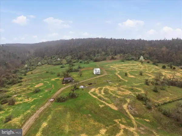 950 Stony Hill Rd, WINCHESTER, VA 22603