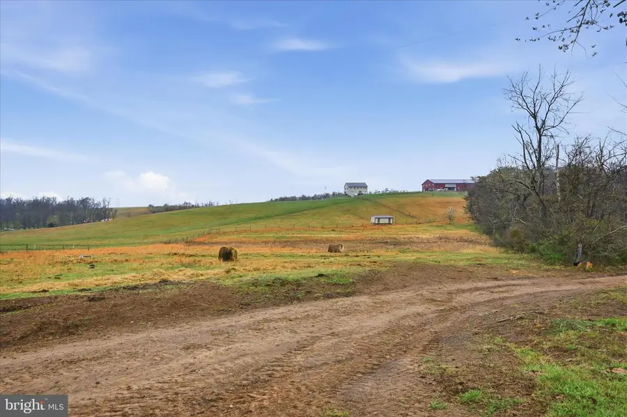 950 Stony Hill Rd, Winchester, VA 22603 - #2