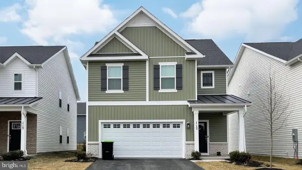 Lot 0365 Munsee Cir, WINCHESTER, VA 22602