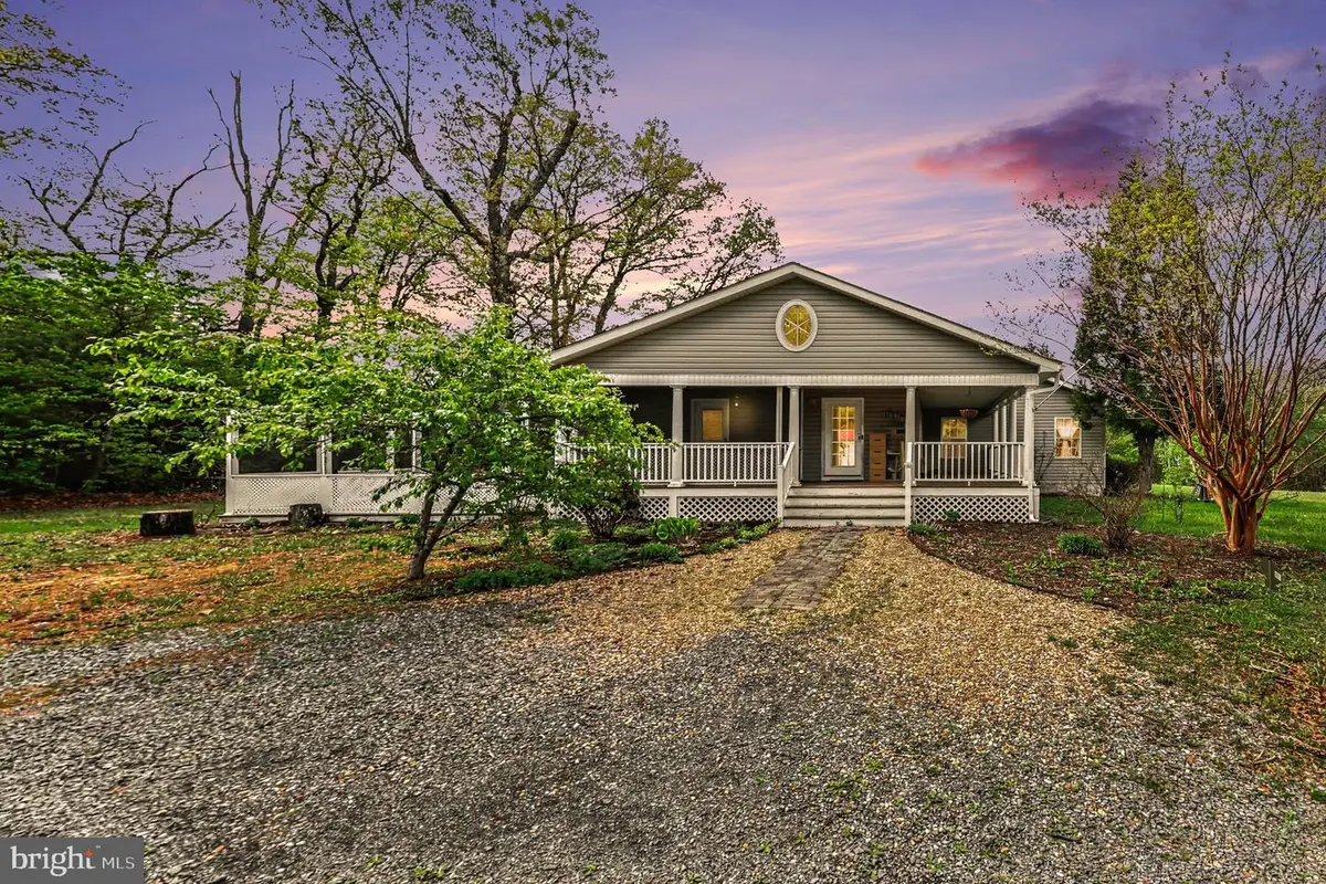 1564 Perry Rd, Winchester, VA 22602 - #1