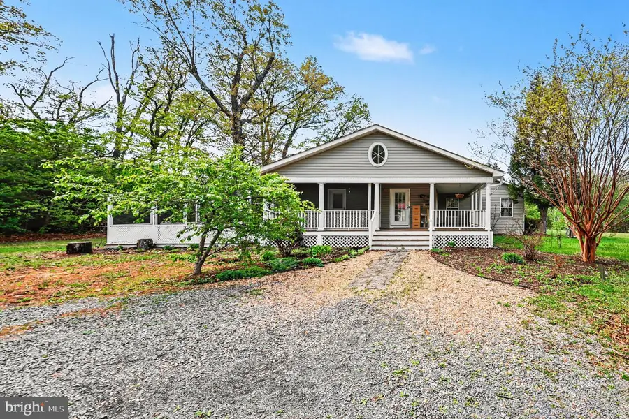 1564 Perry Rd, Winchester, VA 22602 - #2