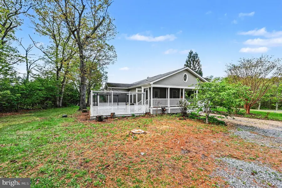 1564 Perry Rd, Winchester, VA 22602 - #3