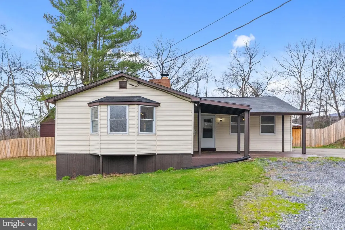 219 Potomak Trl, Winchester, VA 22602 - #1