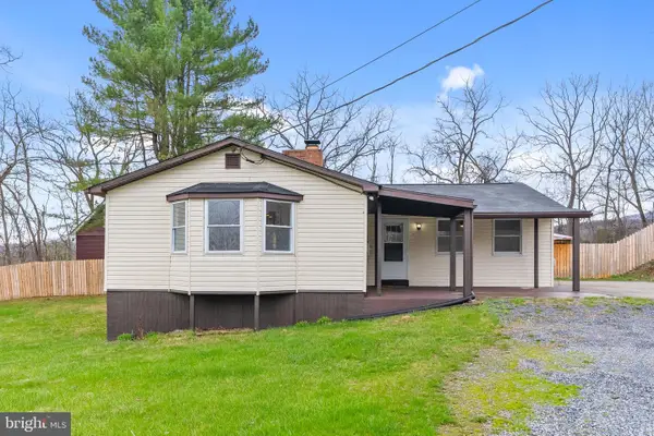 219 Potomak Trl, WINCHESTER, VA 22602