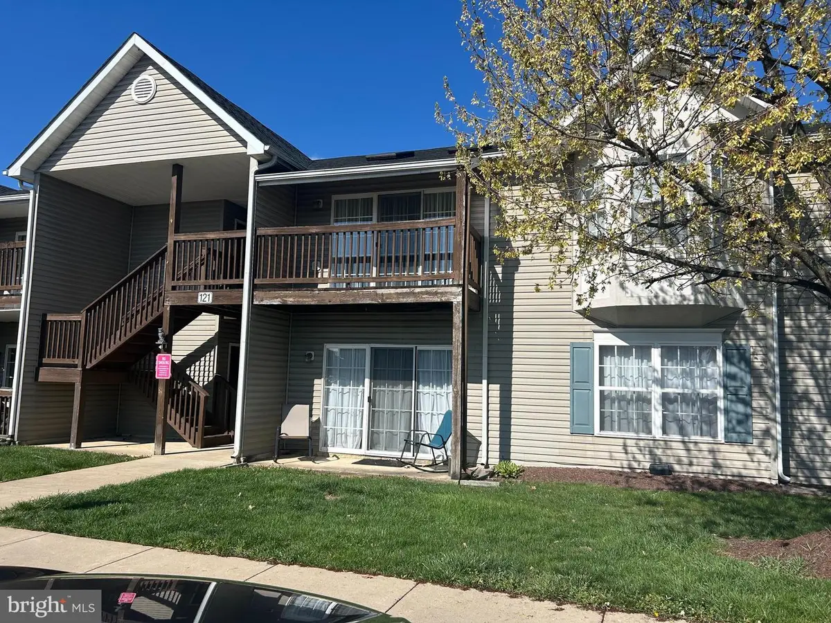 121-8 Brookland Ct #8, Winchester, VA 22602 - #1