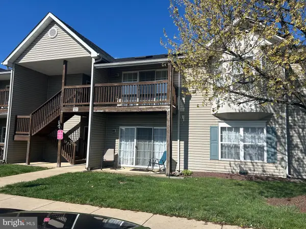 121-8 Brookland Ct #8, WINCHESTER, VA 22602