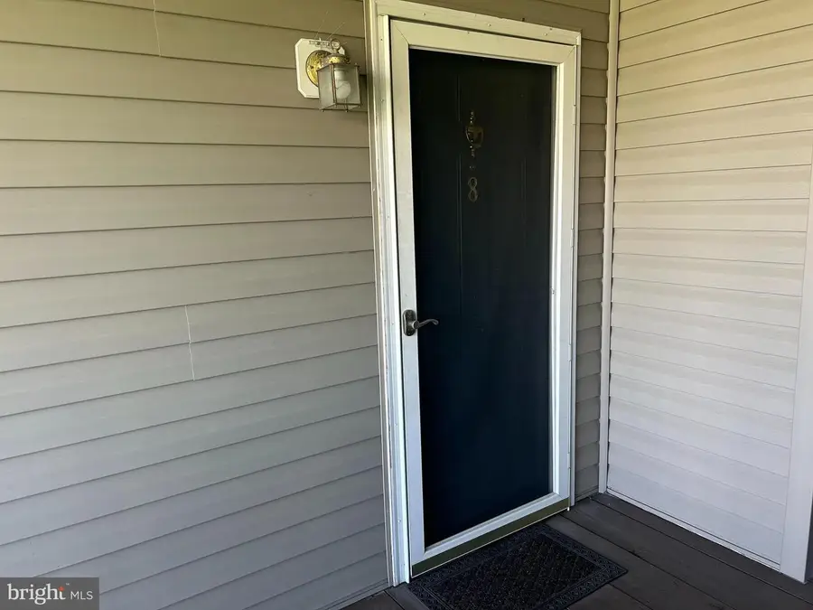 121-8 Brookland Ct #8, Winchester, VA 22602 - #2