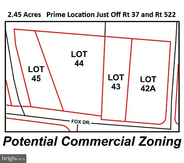 821,829,839, And 851 Fox Dr, Winchester, VA 22603 - #2