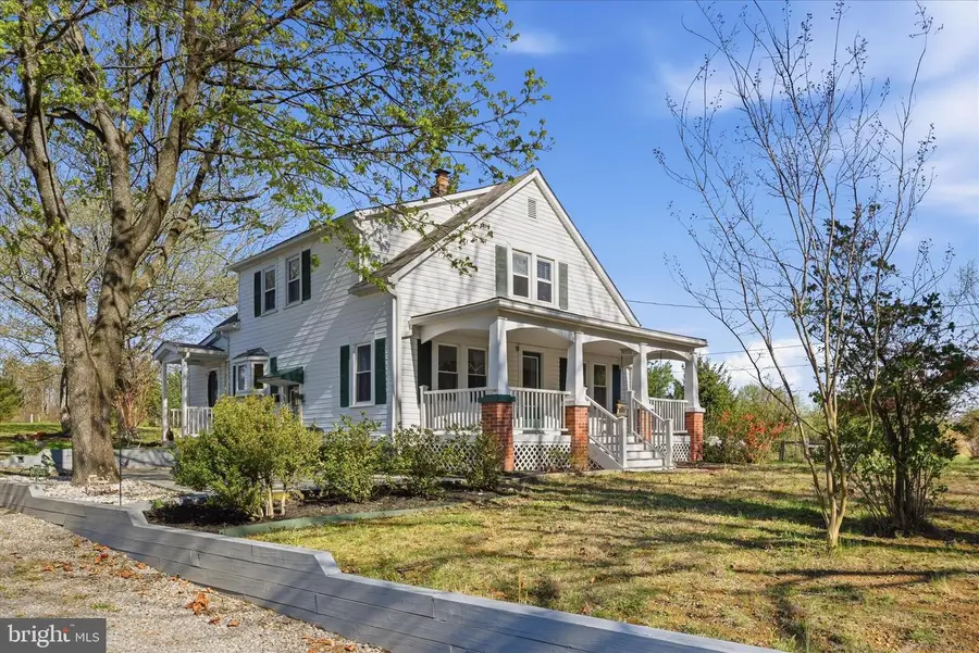 1239 Cedar Grove Rd, Winchester, VA 22603 - #2