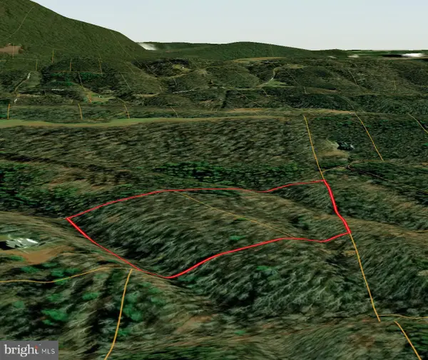 Lot 8a & 8b Reynolds Rd, CROSS JUNCTION, VA 22625