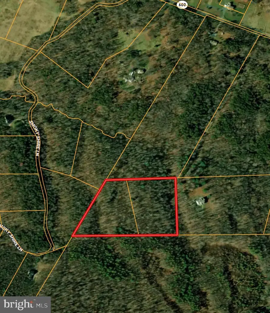 Lot 8a & 8b Reynolds Rd, Cross Junction, VA 22625 - #2