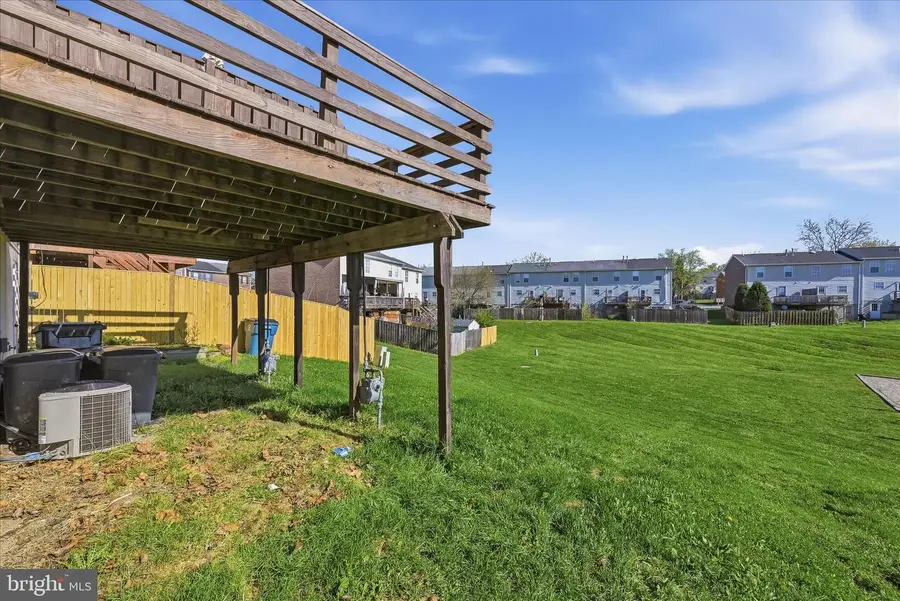 128 Little River Dr, Winchester, VA 22602 - #2