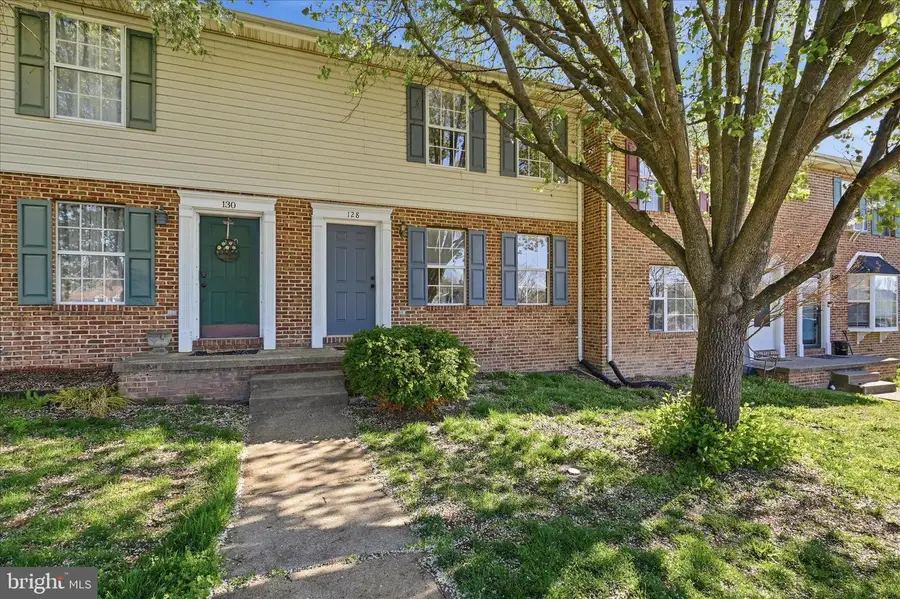 128 Little River Dr, Winchester, VA 22602 - #3