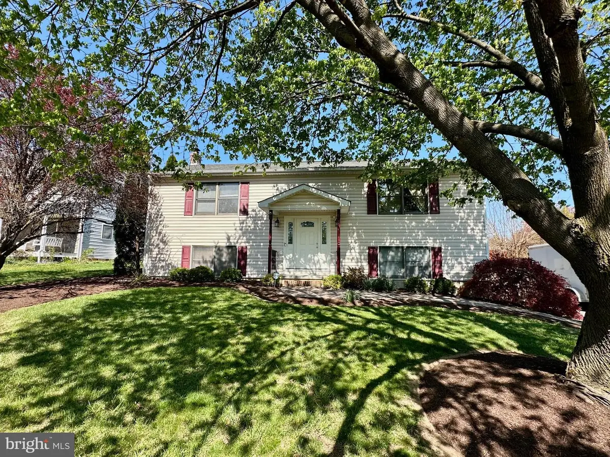 213 Killdeer Rd, Stephens City, VA 22655 - #1