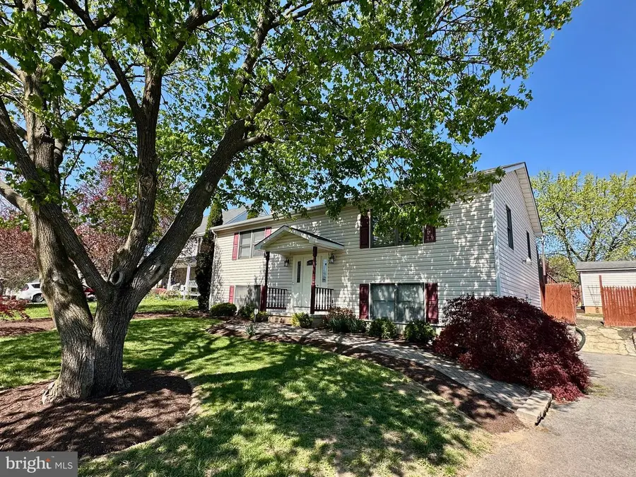 213 Killdeer Rd, Stephens City, VA 22655 - #2