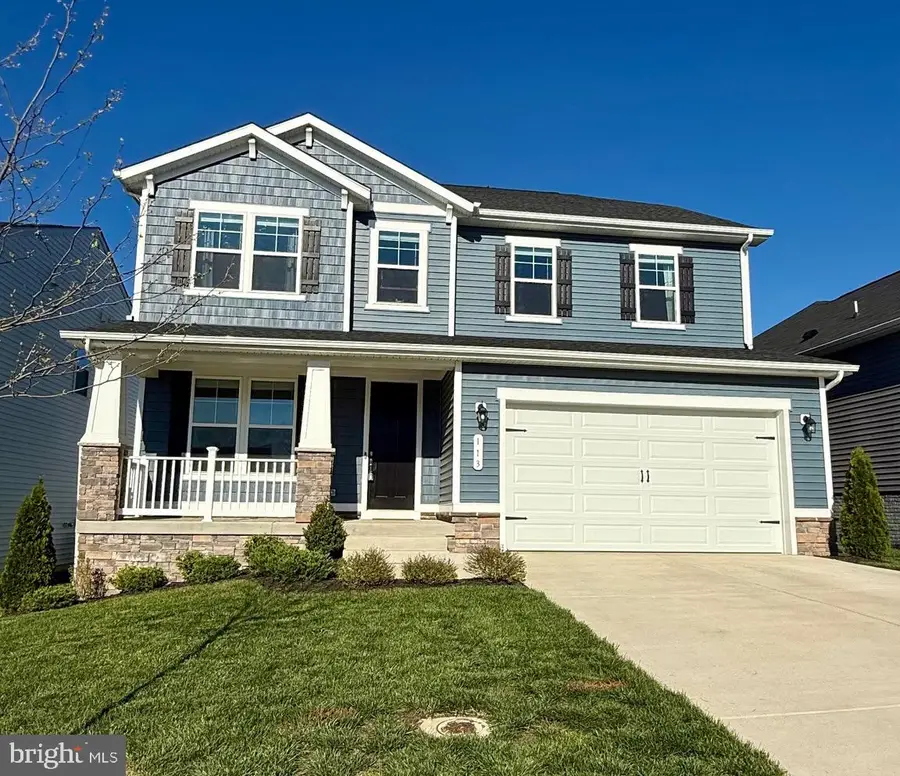 113 Edgar, Winchester, VA 22602 - #2