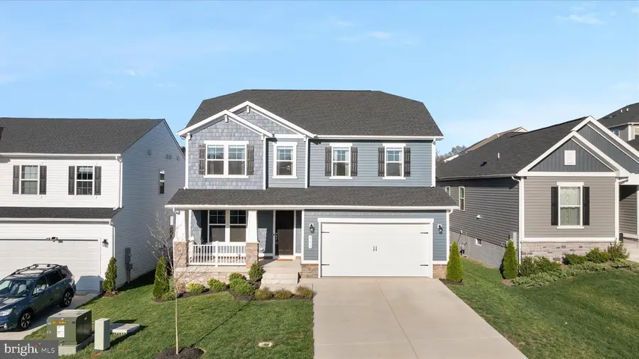 113 Edgar, Winchester, VA 22602 - #3