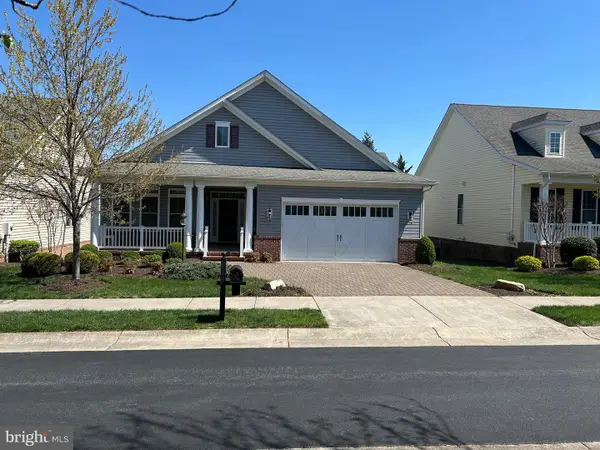 126 Harvest Ridge Dr, WINCHESTER, VA 22601