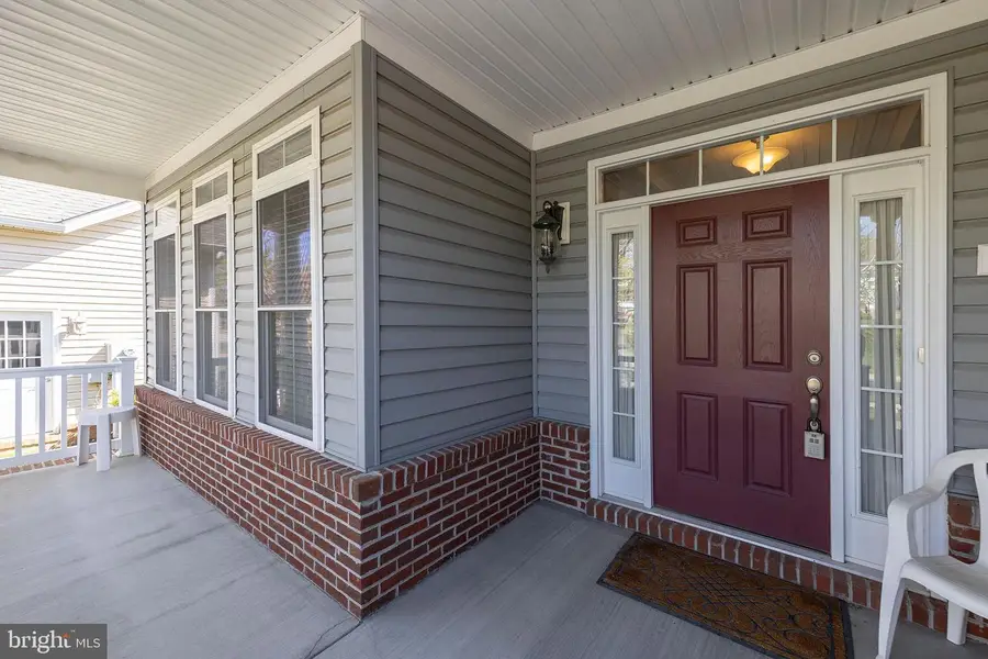 126 Harvest Ridge Dr, Winchester, VA 22601 - #2