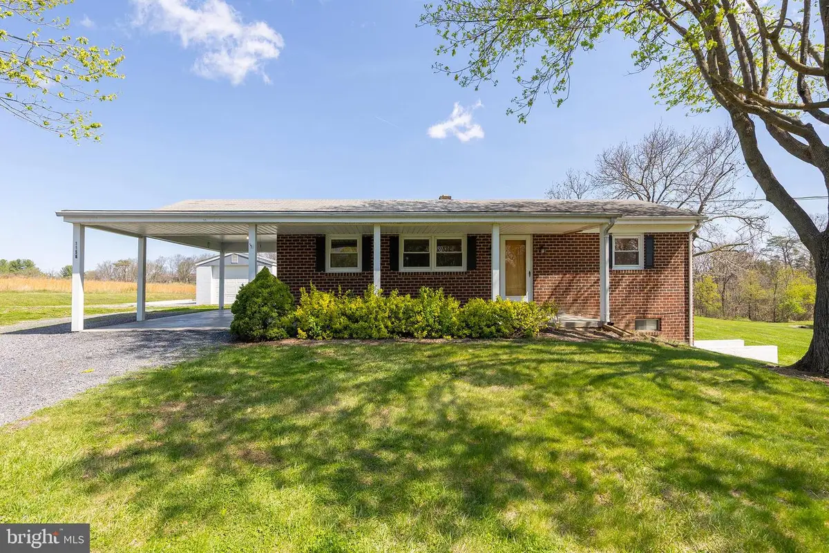 1156 Salem Church Road, Stephens City, VA 22655 - #1