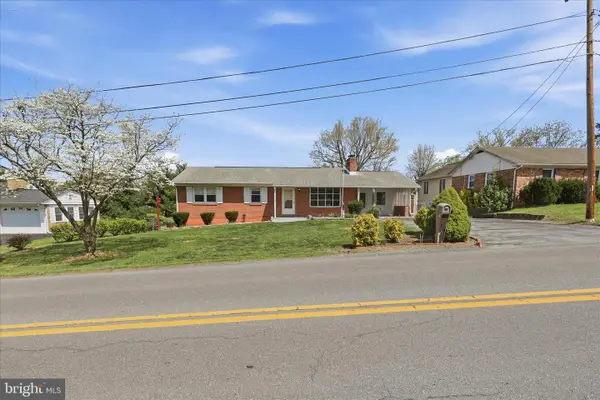 137 Meade Dr, WINCHESTER, VA 22602