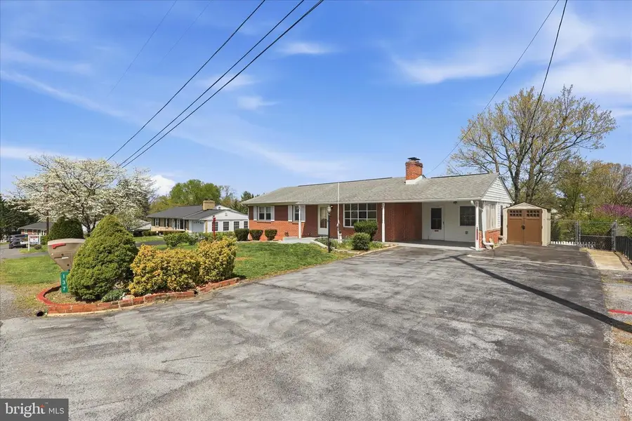 137 Meade Dr, Winchester, VA 22602 - #2