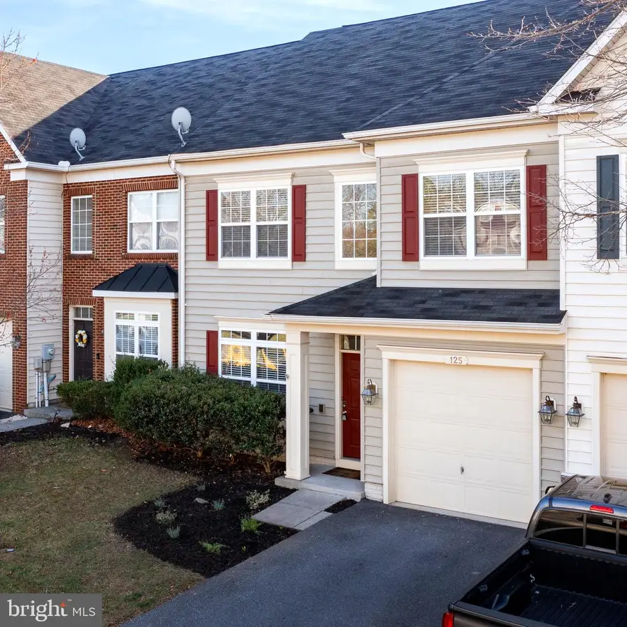 125 Carnoustie Ln, Stephens City, VA 22655 - #2