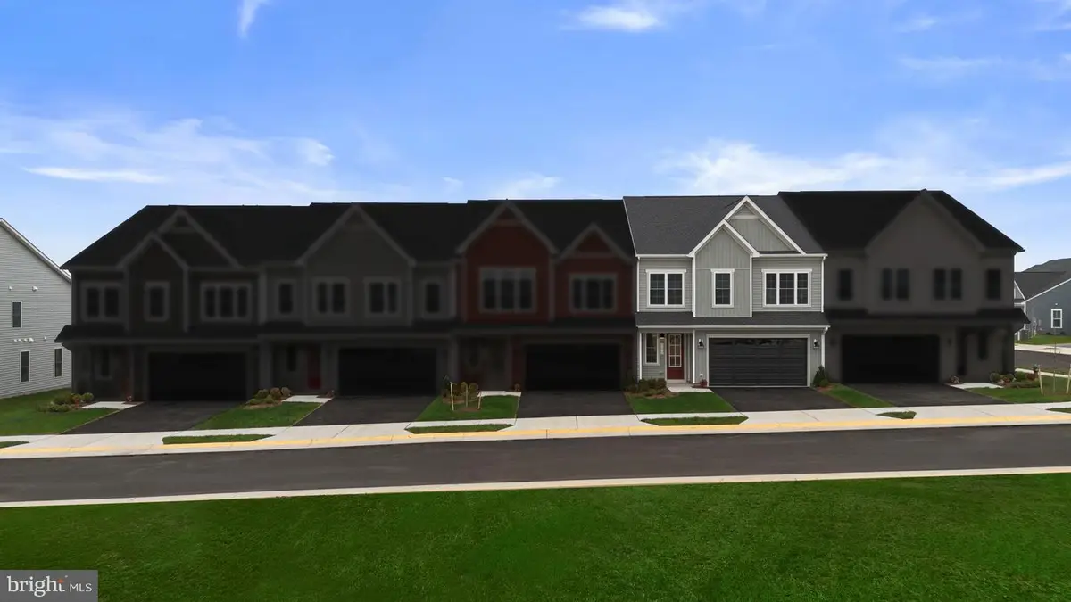 102 Keystone Ln #homesite 1091, Winchester, VA 22603 - #1