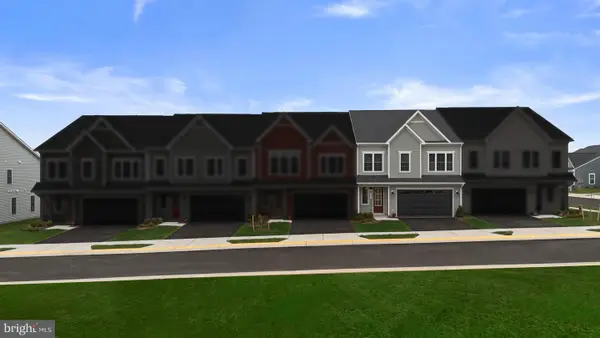 102 Keystone Ln #homesite 1091, WINCHESTER, VA 22603