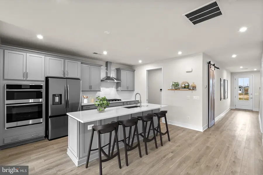 102 Keystone Ln #homesite 1091, Winchester, VA 22603 - #2