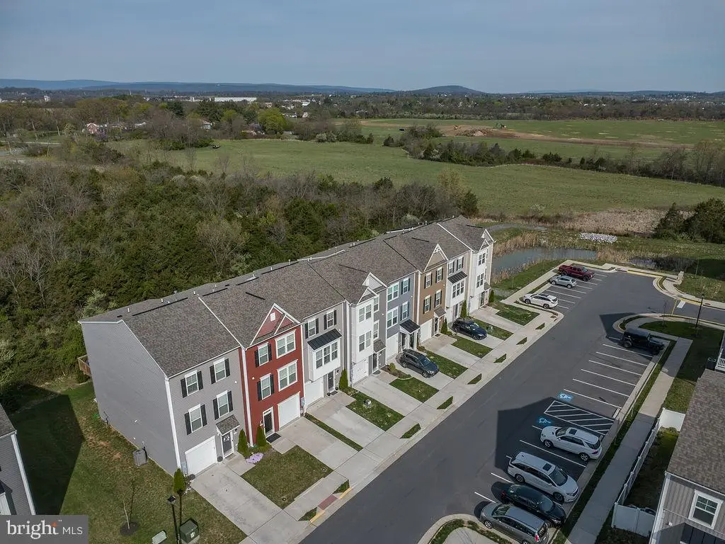 114 Metcalf Terrace, Winchester, VA 22602 - #1