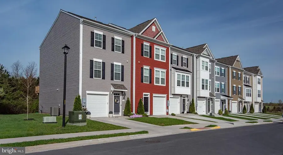 114 Metcalf Terrace, Winchester, VA 22602 - #2