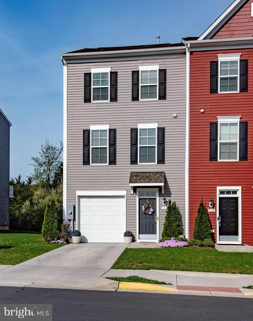 114 Metcalf Terrace, Winchester, VA 22602 - #3