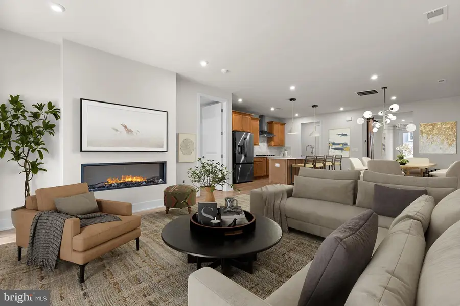 117 Wagtail Ln #homesite 1031, Winchester, VA 22603 - #3