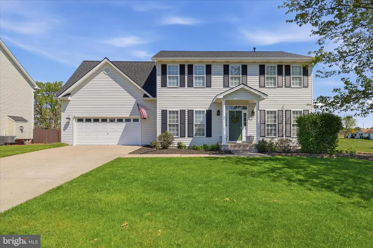 115 Lariat Ct, Stephens City, VA 22655 - #1