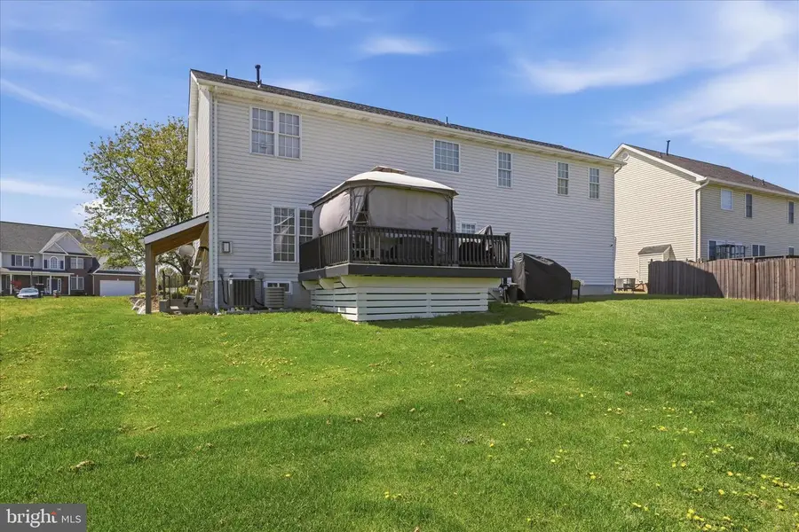 115 Lariat Ct, Stephens City, VA 22655 - #2