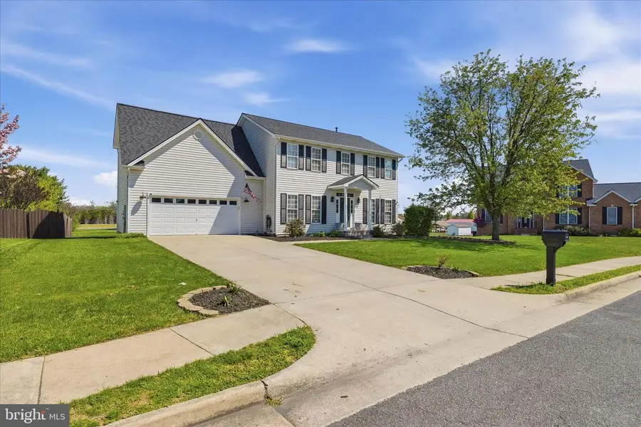 115 Lariat Ct, Stephens City, VA 22655 - #3