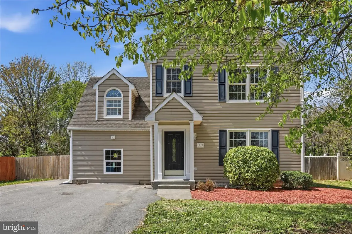 239 Nightingale Ave, Stephens City, VA 22655 - #1