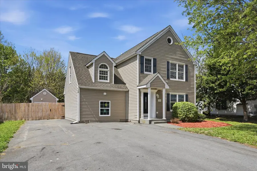 239 Nightingale Ave, Stephens City, VA 22655 - #3