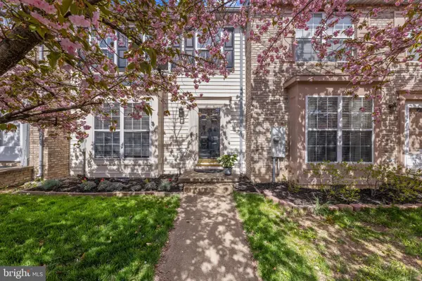 207 Stratford Dr, WINCHESTER, VA 22602