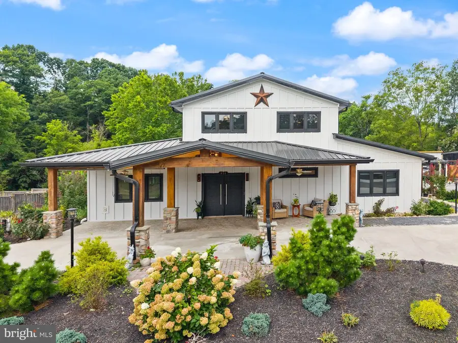 854 Valley Mill Rd, Winchester, VA 22602 - #3