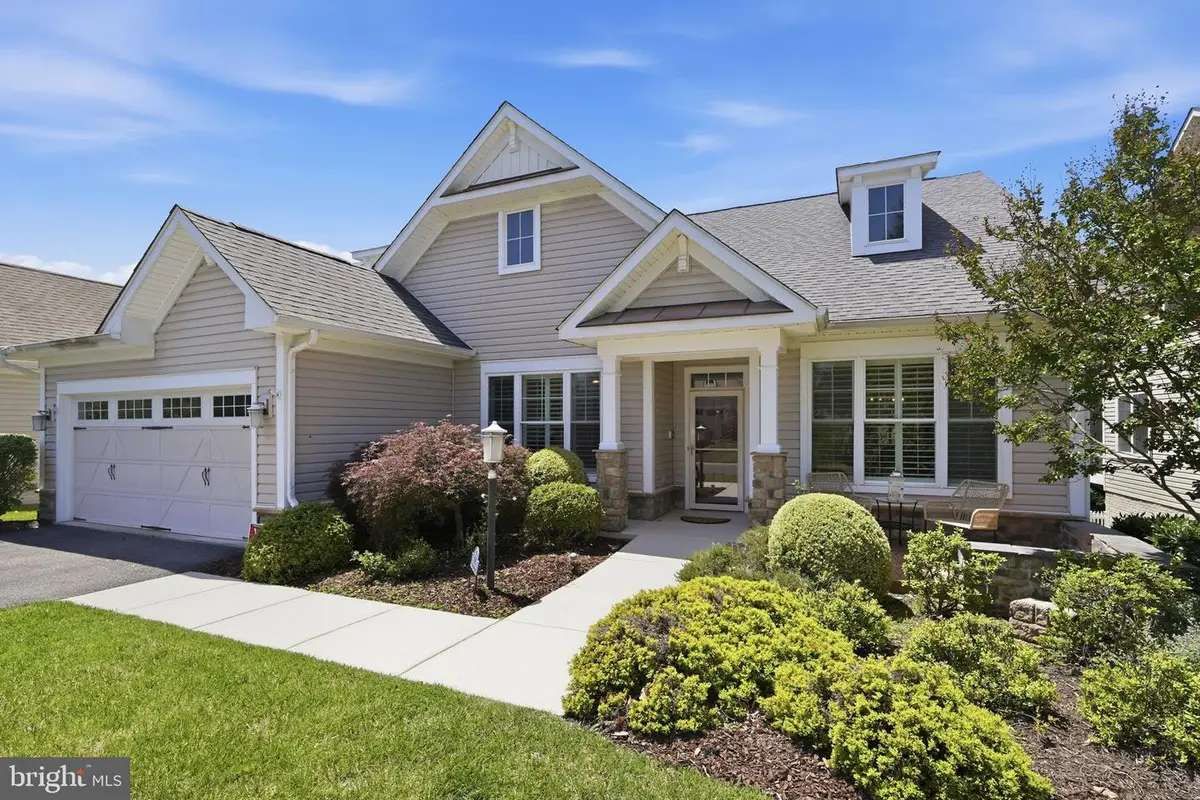 117 Harvester Dr, Opequon, VA 22630 - #1